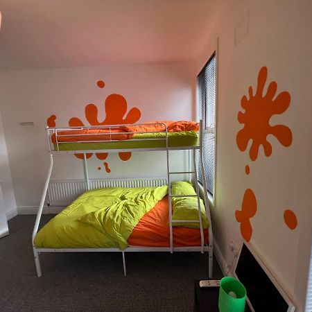 فيلا بلاكبولفي Nickelodeon House Great For Kids المظهر الخارجي الصورة