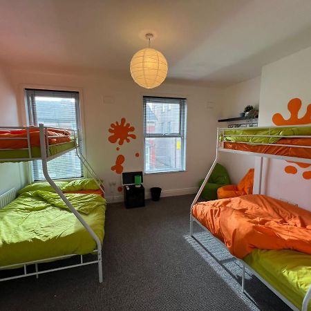 فيلا بلاكبولفي Nickelodeon House Great For Kids المظهر الخارجي الصورة