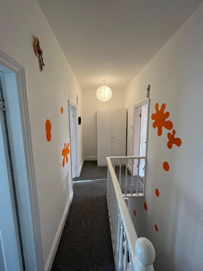 فيلا بلاكبولفي Nickelodeon House Great For Kids المظهر الخارجي الصورة