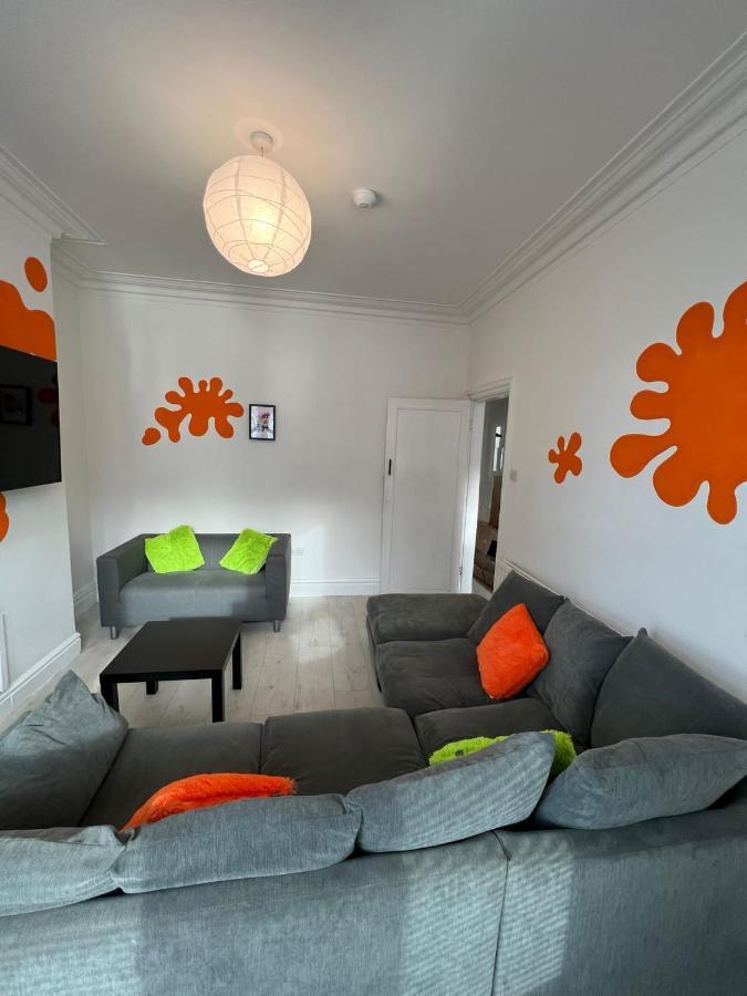 فيلا بلاكبولفي Nickelodeon House Great For Kids المظهر الخارجي الصورة