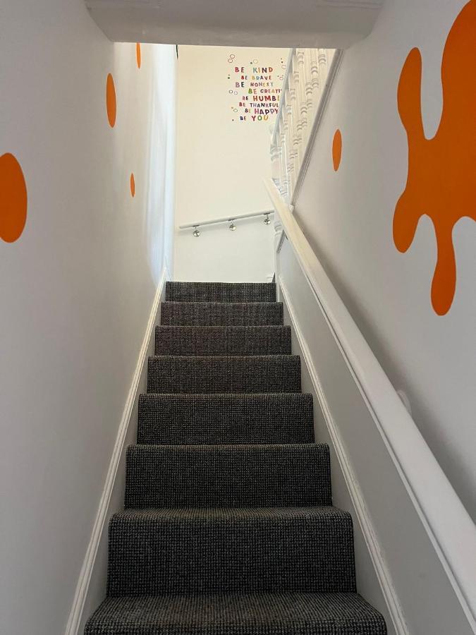 فيلا بلاكبولفي Nickelodeon House Great For Kids المظهر الخارجي الصورة
