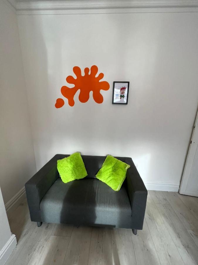 فيلا بلاكبولفي Nickelodeon House Great For Kids المظهر الخارجي الصورة