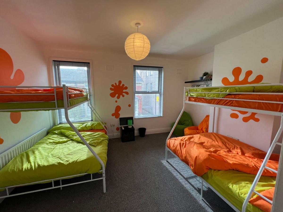 فيلا بلاكبولفي Nickelodeon House Great For Kids المظهر الخارجي الصورة