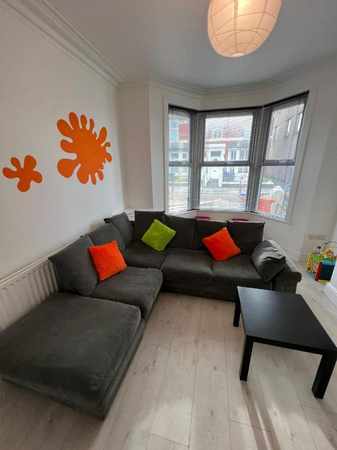 فيلا بلاكبولفي Nickelodeon House Great For Kids المظهر الخارجي الصورة
