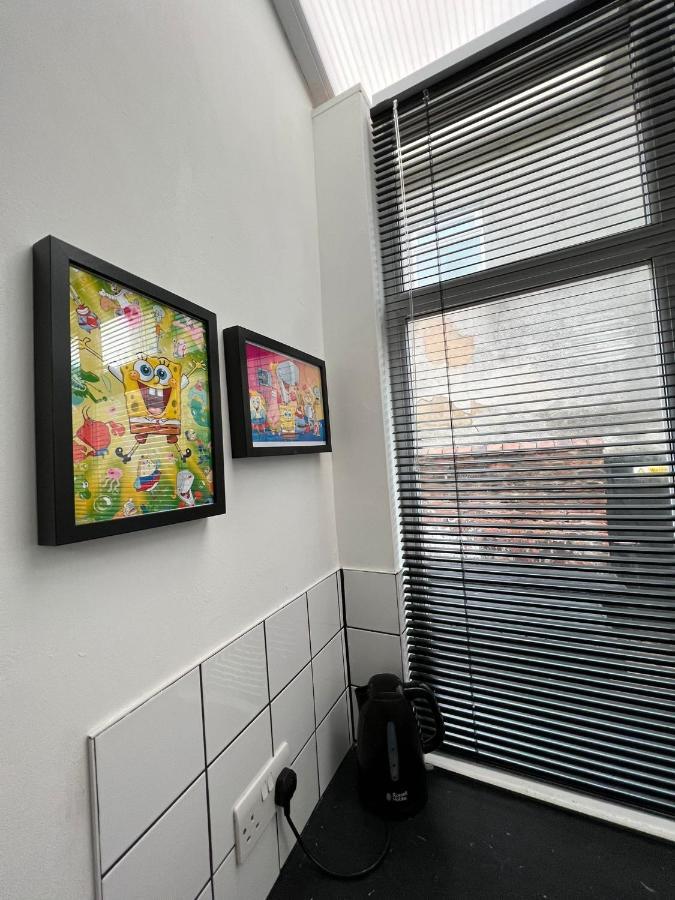 فيلا بلاكبولفي Nickelodeon House Great For Kids المظهر الخارجي الصورة