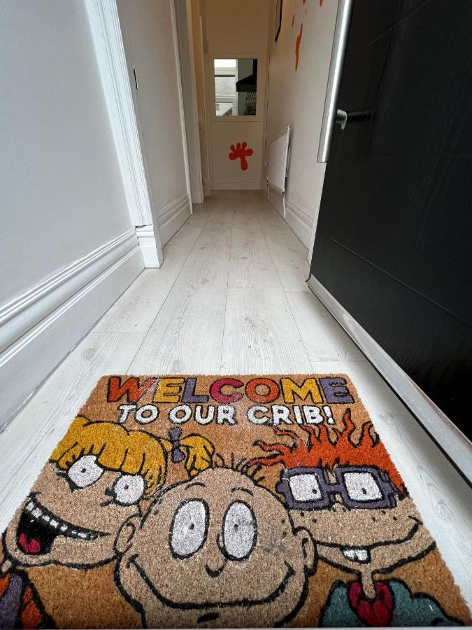 فيلا بلاكبولفي Nickelodeon House Great For Kids المظهر الخارجي الصورة